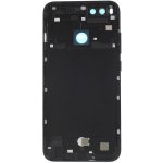 Kryt Xiaomi Mi A1 zadní černý – Zboží Živě