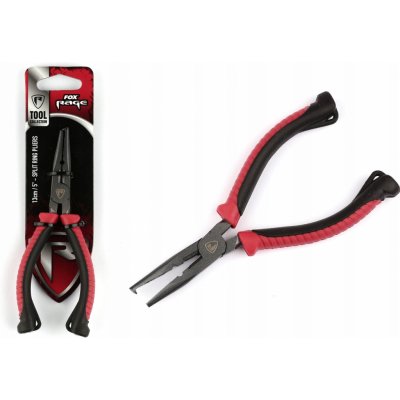 Fox Rage Split Ring Pliers 13cm – Zboží Dáma