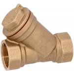 V&G Valogin Mosazný šikmý filtr 2” – Hledejceny.cz