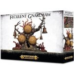 GW Warhammer 40.000 Chaos Daemons Feculent Gnarlmaw – Zboží Živě