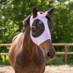 QHP Maska Super Unicorn s ochranou uší multi – Hledejceny.cz