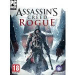 Assassin's Creed: Rogue – Sleviste.cz