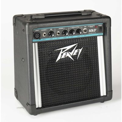 Peavey SOLO – Zboží Mobilmania