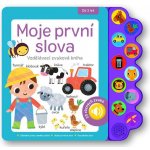 Moje první slova – Zboží Mobilmania