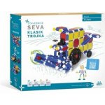 SEVA KLASIK Trojka 464ks – Zboží Dáma