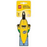 LEGO® classic Banana Guy svítící figurka – Hledejceny.cz