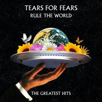 Tears For Fears - Rule The World LP – Hledejceny.cz