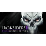 Darksiders 2 (Deathinitive Edition) – Hledejceny.cz