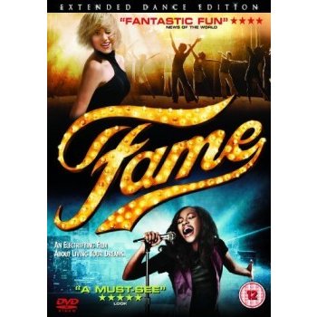 Fame DVD