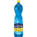 Gemerka botanika citron a máta 1,5 l – Hledejceny.cz