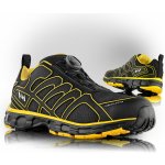 VM Footwear PHILADELPHIA 4355-S1P BOA bezpečnostní polobotka – Hledejceny.cz
