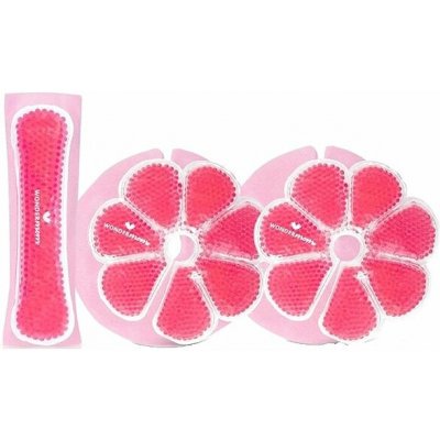 Wondermom sada perličkových obkladů na prsa 2ks – Sleviste.cz