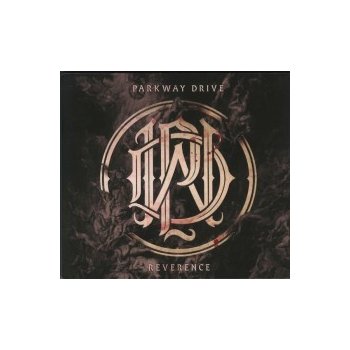 Parkway Drive - Reverence CD