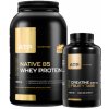 Proteiny ATP Nutrition Native 85 Whey Protein 1000 g