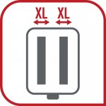 Tefal Loft TT 761138 – Zboží Dáma