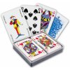 Karetní hry Hrací karty s.r.o. Canasta v plastové krabičce