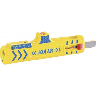 Odplášťovač JOKARI Secura No. 15 pro kabely 8 ÷ 13 mm (EDE54150006) – Zboží Dáma