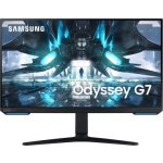 Samsung Odyssey G7 – Zboží Živě