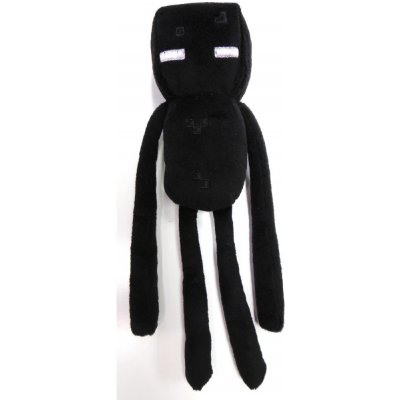 Minecraft Enderman 18 cm