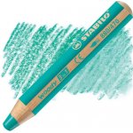 Stabilo 880/470 tyrkysová – Zbozi.Blesk.cz