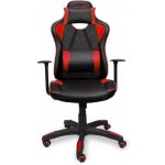 Connect IT LeMans Pro red CGC-0700-RD – Sleviste.cz