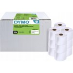 Dymo 101mm x 54mm, bílá, , 220 etiket, S0722430 – Sleviste.cz