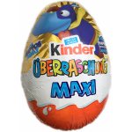 Ferrero Kinder Surprise Maxi 100 g – Hledejceny.cz