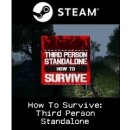 How To Survive: Third Person Standalone