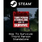 How To Survive: Third Person Standalone – Hledejceny.cz