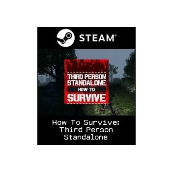 How To Survive: Third Person Standalone