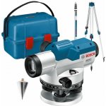 Bosch GOL 26 G Professional 0601068003 – Hledejceny.cz