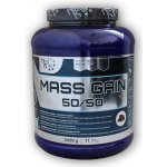 Nutristar MASS GAIN 50/50 2500 g – Zboží Dáma