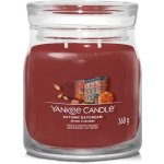 Yankee Candle signature AUTUMN DAYDREAM 368 g – Hledejceny.cz