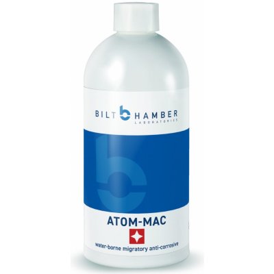 Ochrana Bilt Hamber Atom-Mac 500 ml – Hledejceny.cz