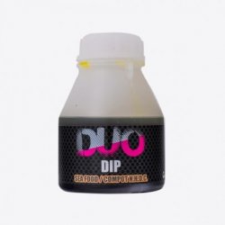 LK Baits Dip Duo X-Tra Sea Food Compot NHDC 200 ml