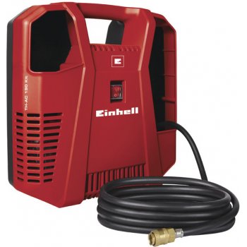 Einhell TC-AC 190/8 OF Set 4020536