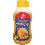 Fine Life Americká hořčice 450 g – Zboží Dáma