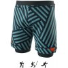 Pánské kraťasy a šortky Dynafit kraťasy TRAIL GRAPHIC 2/1 shorts M Man