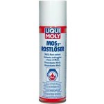 Liqui Moly UVOĽNOVAČ HRDZE Mos2 600 ml | Zboží Auto