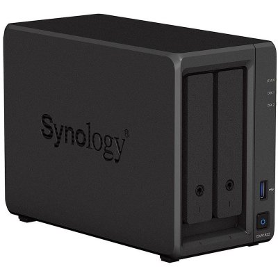 Synology DVA1622 – Hledejceny.cz