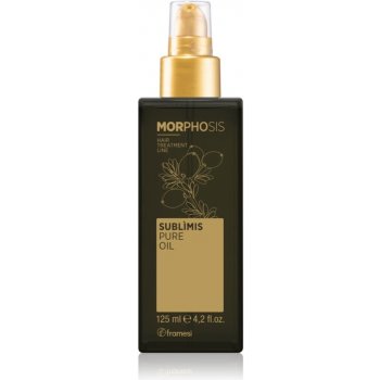 Framesi Morphosis Sublimis Pure Oil 125 ml