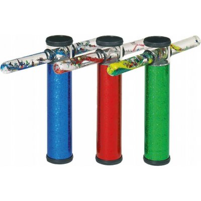 Kaleidoskop Motion Tube Goki, mix barev 1 ks – Zboží Dáma