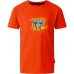 Dare 2b Amuse II Tee Dětská šedá – Hledejceny.cz