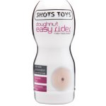 Shots Toys Easy Rider Hole – Hledejceny.cz