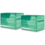 Folandrol 2 x 30 sáčků – Hledejceny.cz