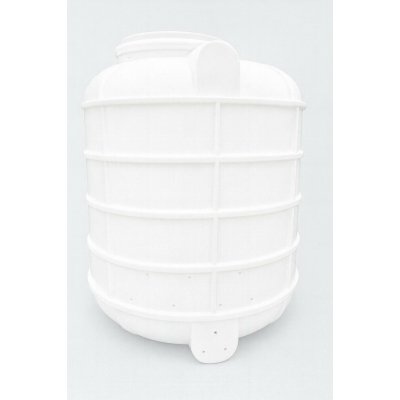 Plastsvar Vsakovací jímka 1900 litrů – Zbozi.Blesk.cz