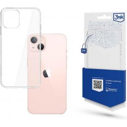 Pouzdro 3mk Clear Case Apple iPhone 14 Plus, čiré