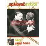 Spalovač mrtvol DVD – Hledejceny.cz