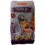 Avicentra Gold Velký papoušek 850 g – Sleviste.cz