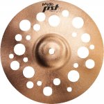 Paiste PSTX 10 Swiss Splash – Zboží Mobilmania